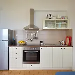 Daire Casa Kalypso