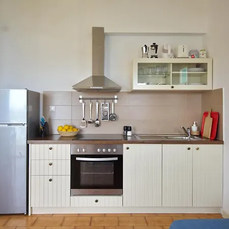 Apartamento Casa Kalypso