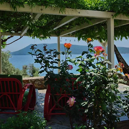 Casa Kalypso Apartmán *