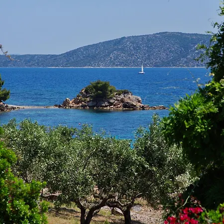 Apartmán Casa Kalypso Steni Vala Alonissos