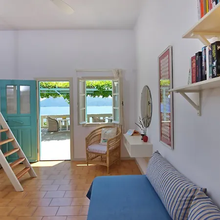 Casa Kalypso Apartmán Steni Vala Alonissos