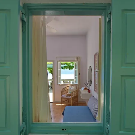 Casa Kalypso Steni Vala Alonissos