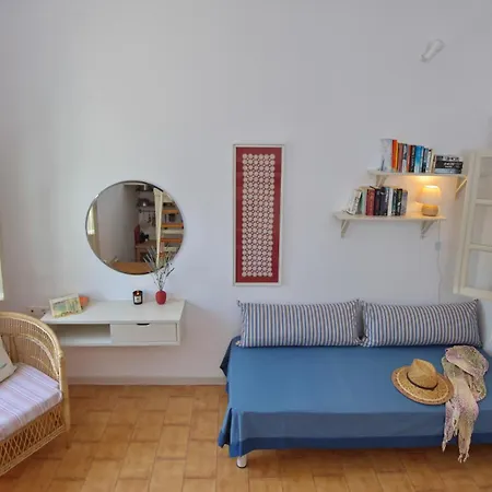 Apartmán Casa Kalypso