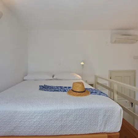 Casa Kalypso شقة Steni Vala Alonissos