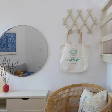 Casa Kalypso شقة *