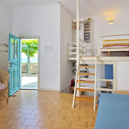 Apartmán Casa Kalypso