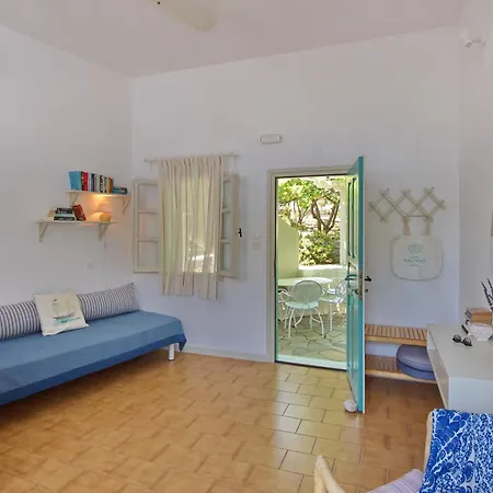 Casa Kalypso Apartmán