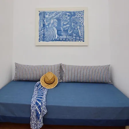 Casa Kalypso * Steni Vala Alonissos