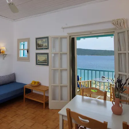 Apartmán Casa Kalypso *