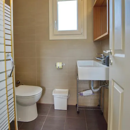 Casa Kalypso * Steni Vala Alonissos