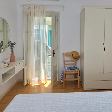 Casa Kalypso 아파트 Steni Vala Alonissos