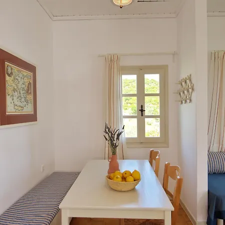 Casa Kalypso شقة *