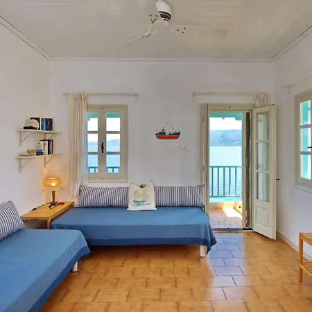 Casa Kalypso شقة *