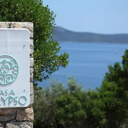 Casa Kalypso