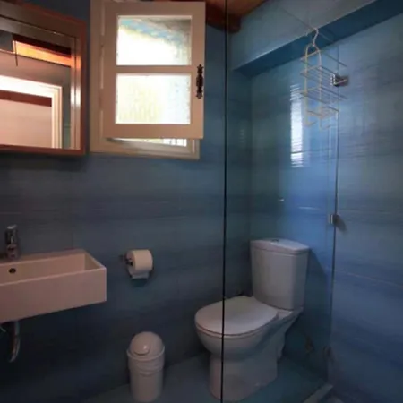 Apartamento Casa Kalypso Steni Vala Alonissos