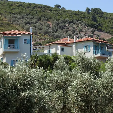 Casa Kalypso شقة Steni Vala Alonissos