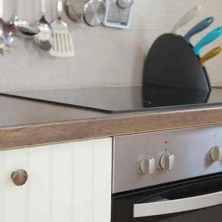 Casa Kalypso Apartmán