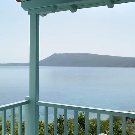 Apartmán Casa Kalypso Steni Vala Alonissos