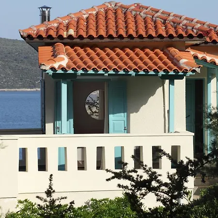 Casa Kalypso *