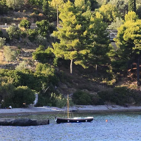 Casa Kalypso Διαμέρισμα