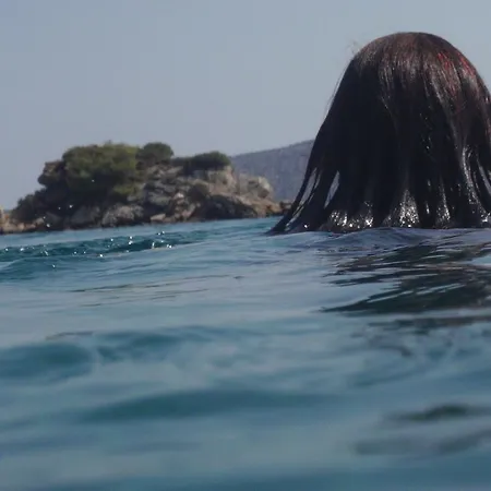 Apartmán Casa Kalypso Steni Vala Alonissos