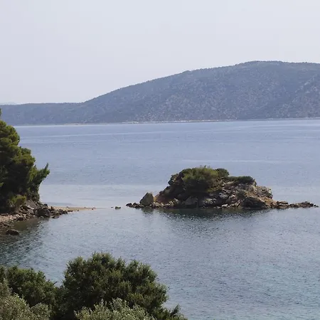 Casa Kalypso Στενή Βάλα Αλοννήσου