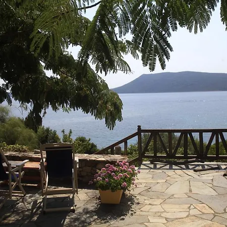 Casa Kalypso 아파트 *