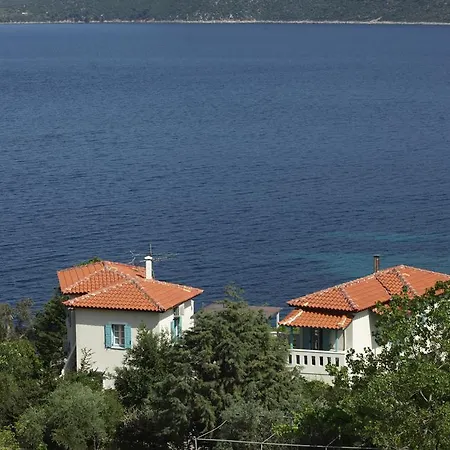 Casa Kalypso Steni Vala Alonissos