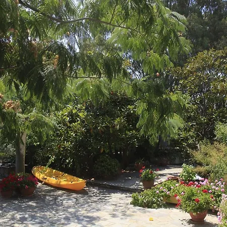 Casa Kalypso Apartmán