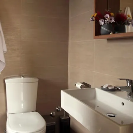 شقة Casa Kalypso Steni Vala Alonissos