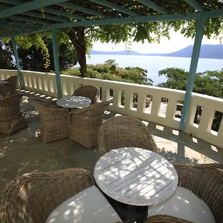 Casa Kalypso * Steni Vala Alonissos