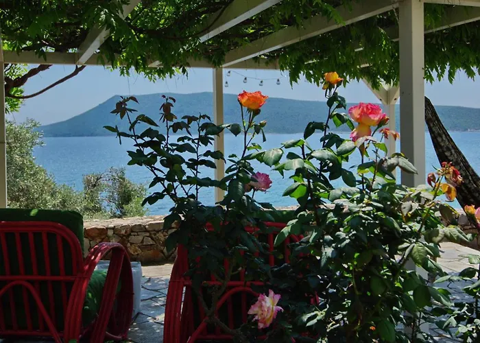 Casa Kalypso Apartament *