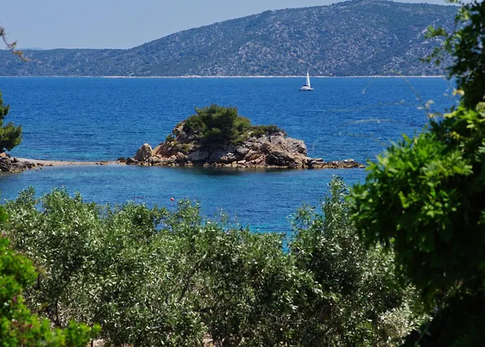 Apartament Casa Kalypso Steni Vala Alonissos