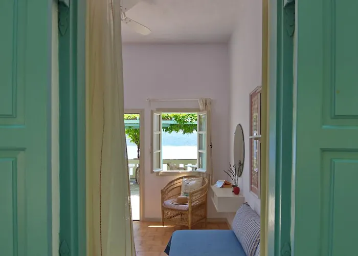 Casa Kalypso Steni Vala Alonissos