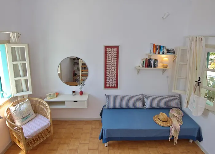 Apartament Casa Kalypso