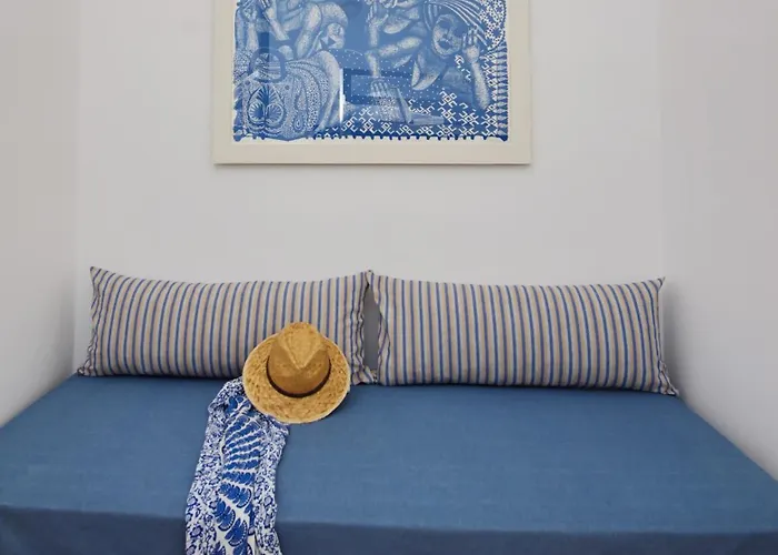 Casa Kalypso * Steni Vala Alonissos