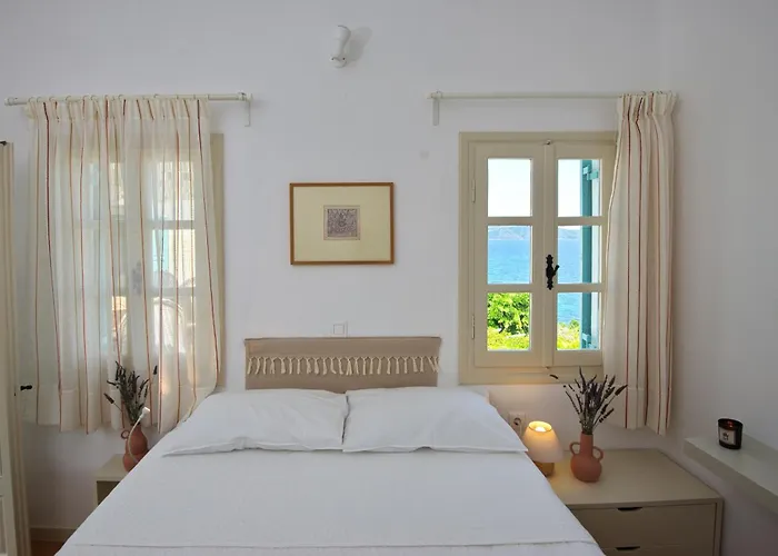 Apartament Casa Kalypso