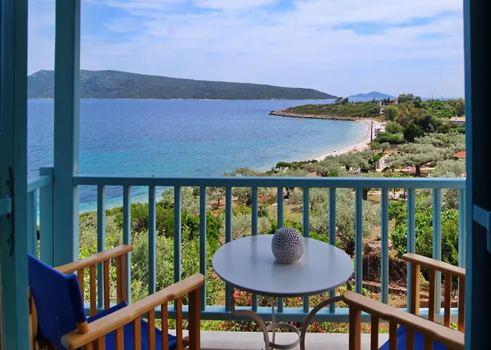 Apartament Casa Kalypso