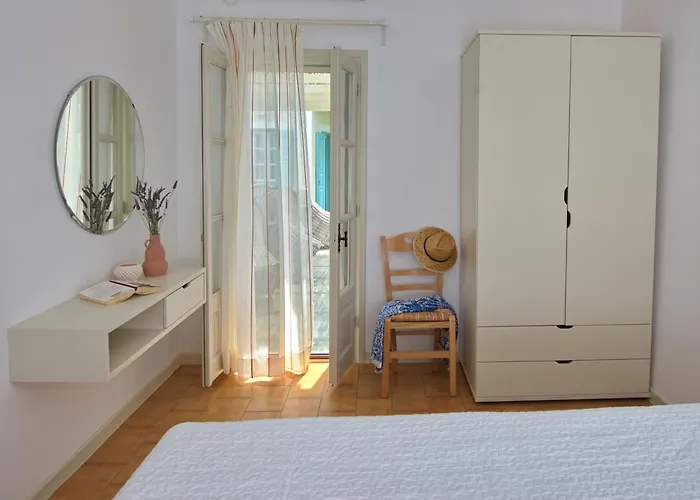 Casa Kalypso Apartament Steni Vala Alonissos