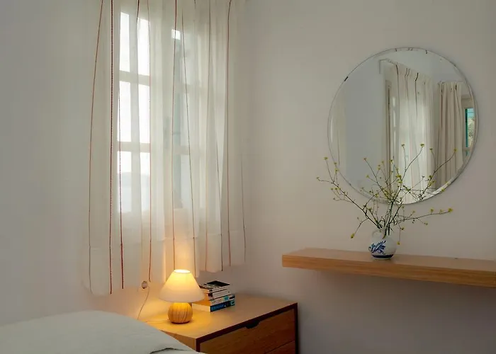 Apartament Casa Kalypso *