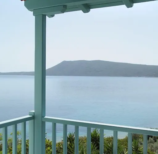 Apartament Casa Kalypso Steni Vala Alonissos