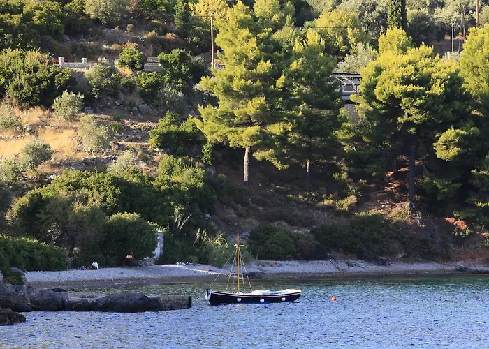 Casa Kalypso Apartament