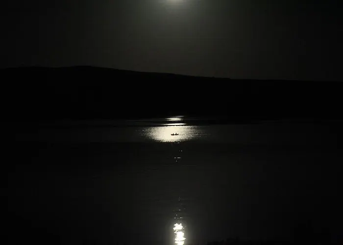 Casa Kalypso Apartament