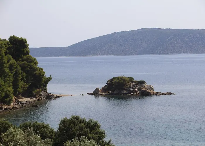 Casa Kalypso Steni Vala Alonissos