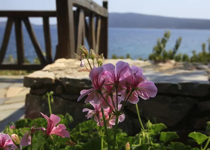 Casa Kalypso Apartamento