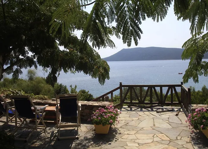 Casa Kalypso Apartamento *