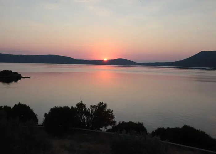 Apartamento Casa Kalypso