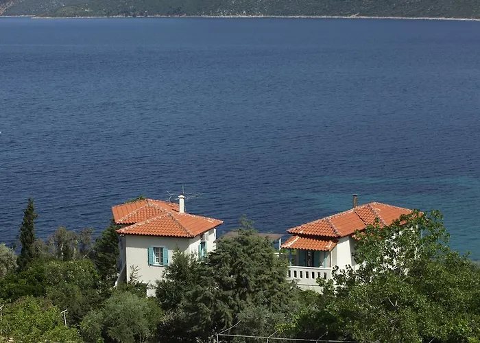 Casa Kalypso Steni Vala Alonissos