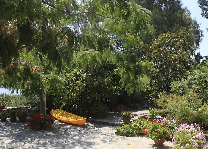 Casa Kalypso Apartamento